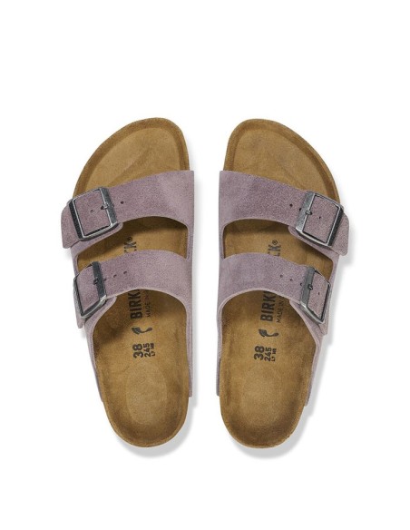 arizona suede leather