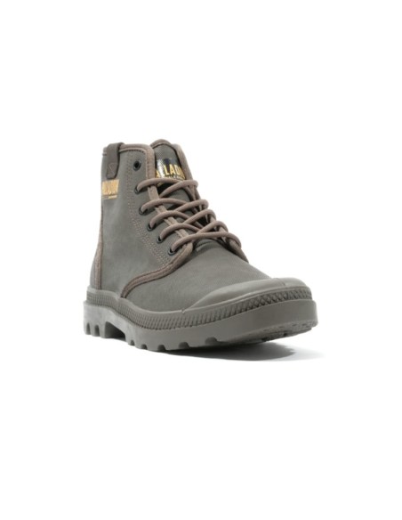 pampa hi coated