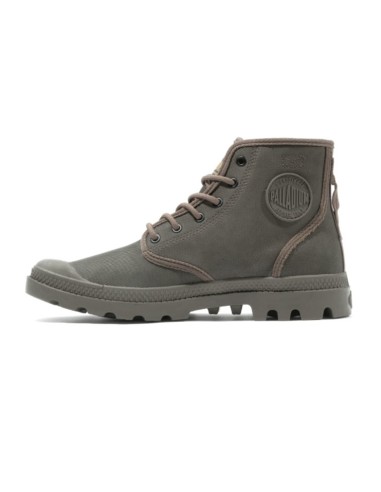 pampa hi coated