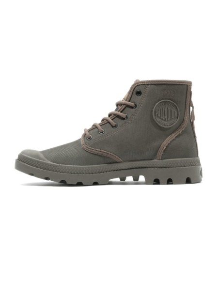 pampa hi coated