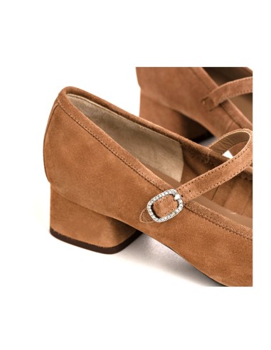  kelly strass cuir v