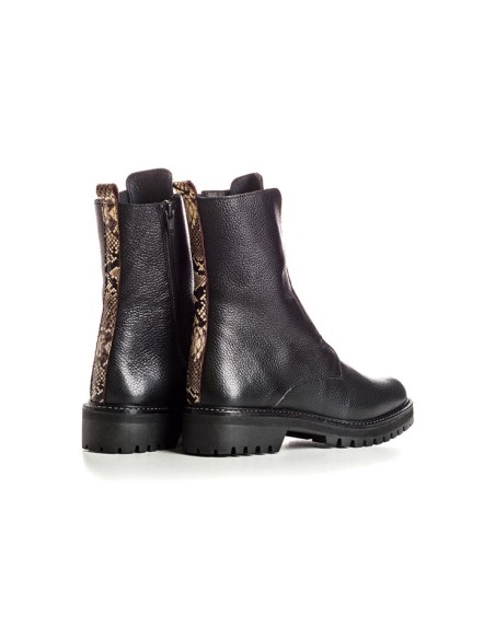  dusky cuir graine