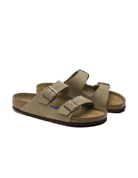 arizona oiled leather