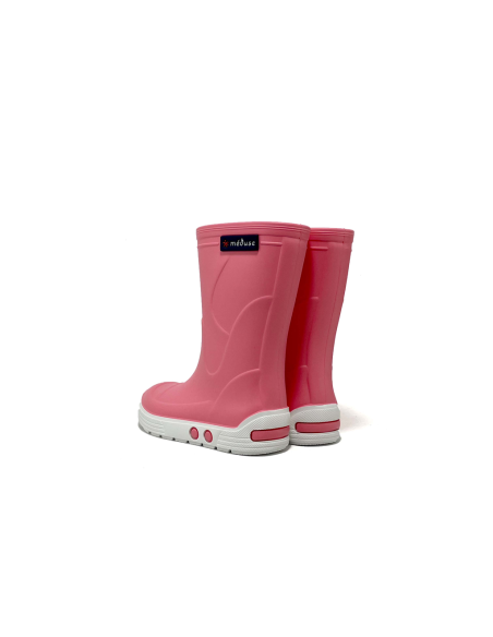 boots et bottes airport meduse