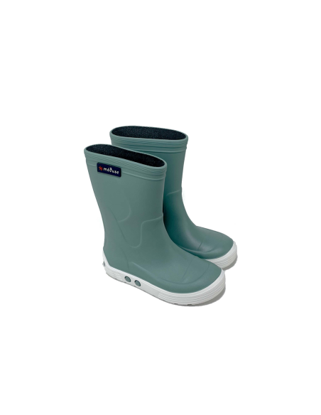 boots et bottes airport meduse