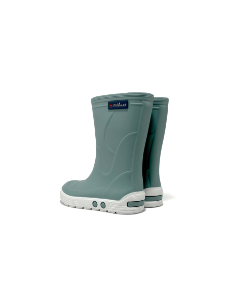 boots et bottes airport meduse