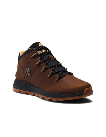 bottine de randonnée sprint trekker