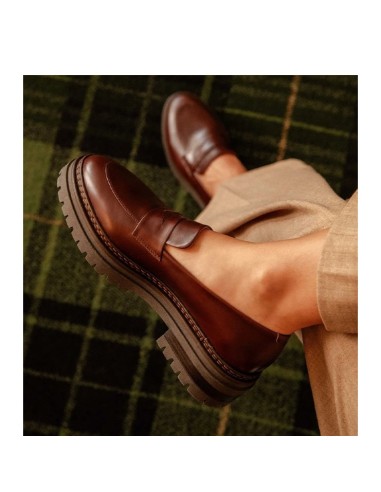 mocassins amalia bobbies
