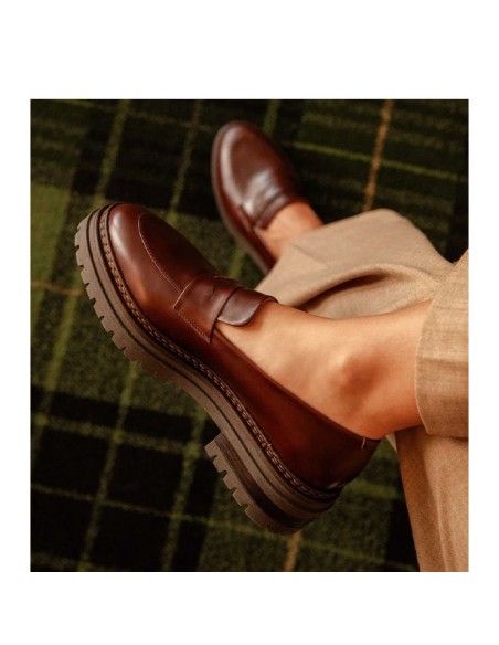 mocassins amalia bobbies