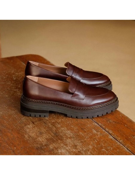 mocassins amalia bobbies