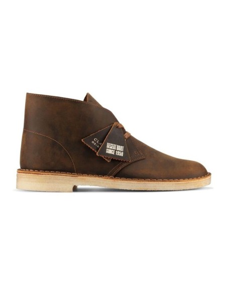 desert boots h