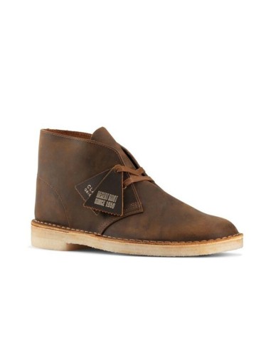 desert boots h