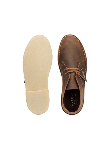 desert boots h