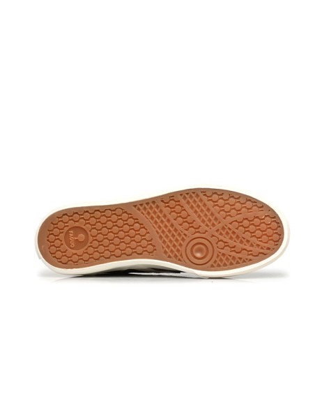 walnut platform