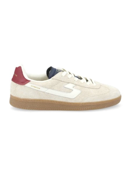 sheffield jogger