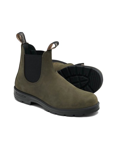 classic chelsea boots 2442