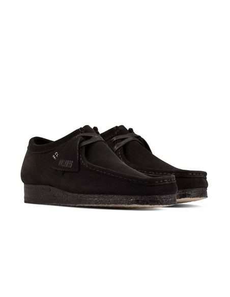 wallabee