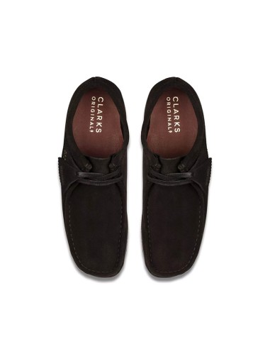 wallabee