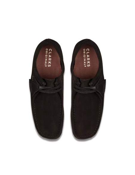 wallabee