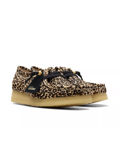 wallabee