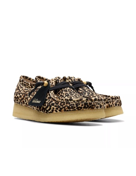 wallabee