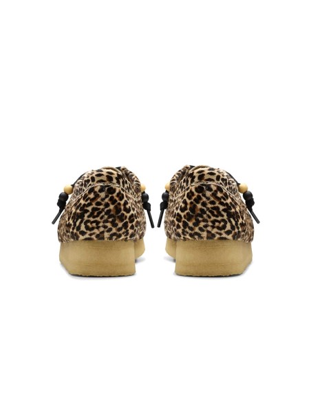 wallabee
