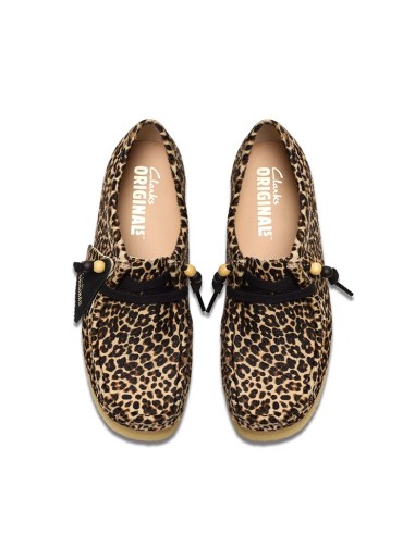 wallabee