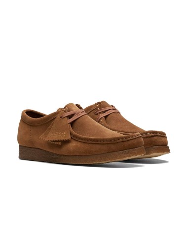 wallabee