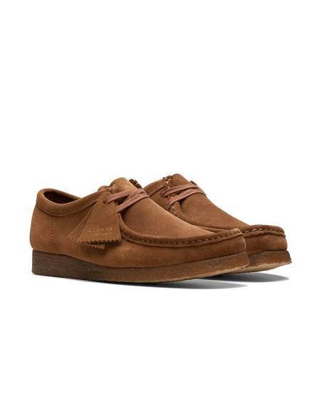 wallabee
