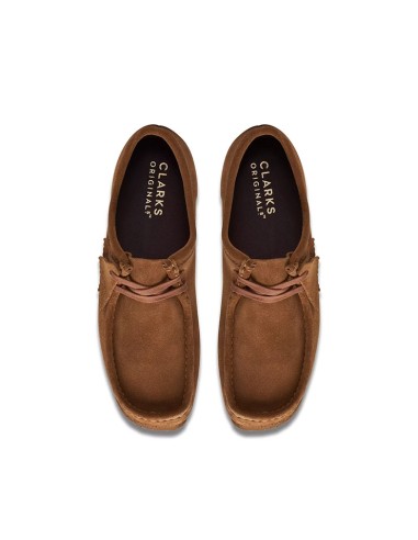 wallabee