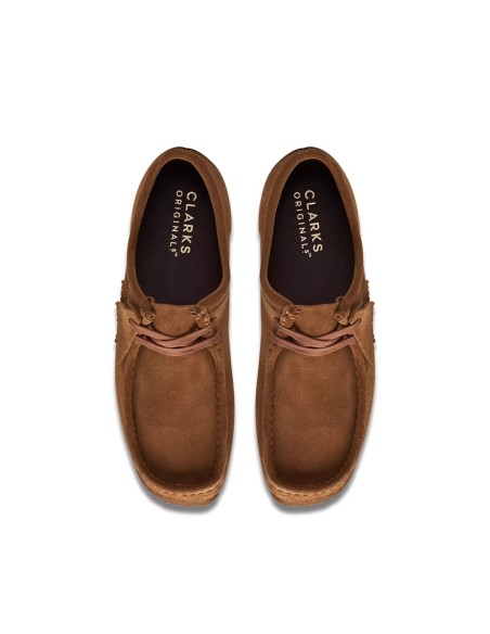 wallabee