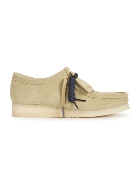 wallabee