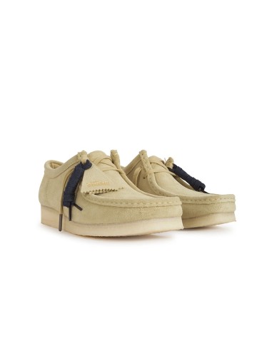 wallabee