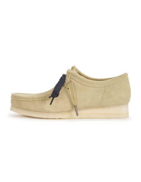 wallabee