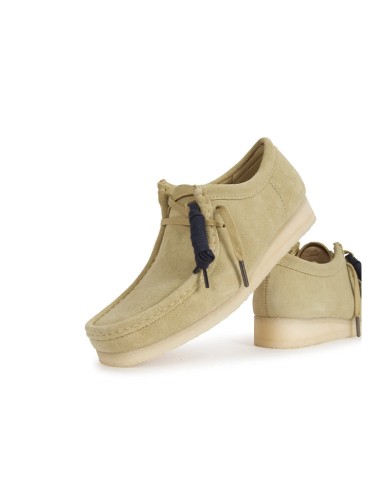 wallabee