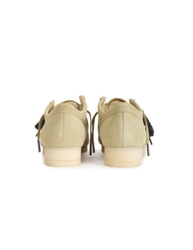 wallabee