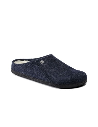 chausson zermatt shearling h birkenstock