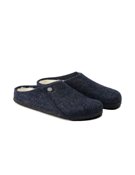 chausson zermatt shearling h birkenstock