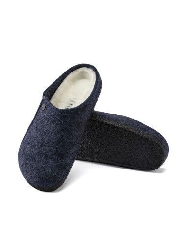 chausson zermatt shearling h birkenstock