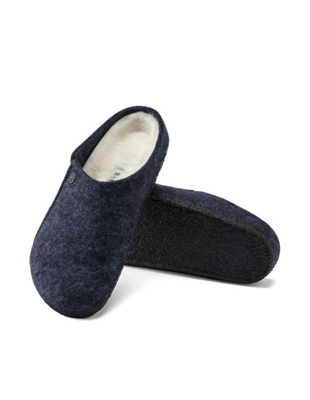 chausson zermatt shearling h birkenstock