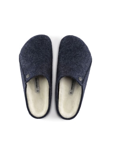 chausson zermatt shearling h birkenstock