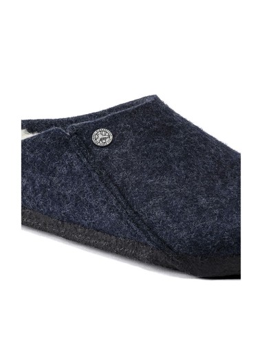 chausson zermatt shearling h birkenstock