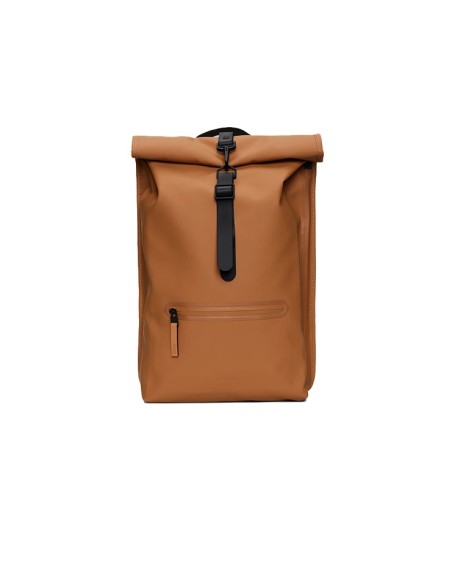 rolltop rucksack