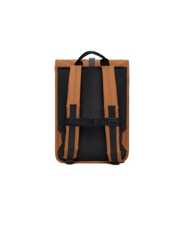 rolltop rucksack