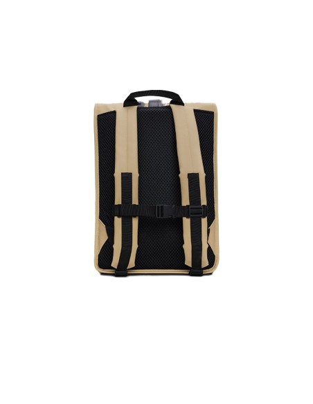 rolltop rucksack