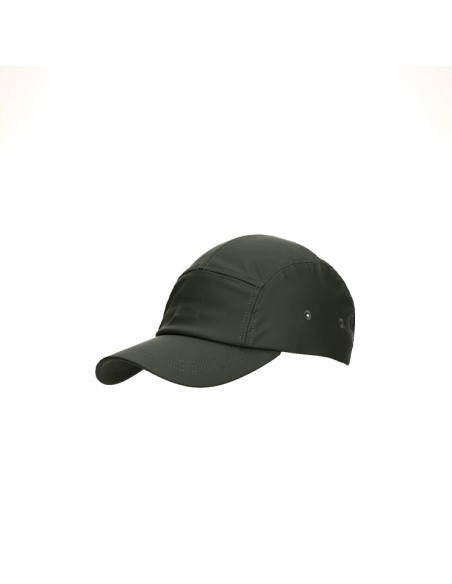 5 panel cap
