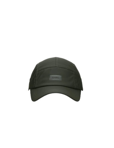 5 panel cap