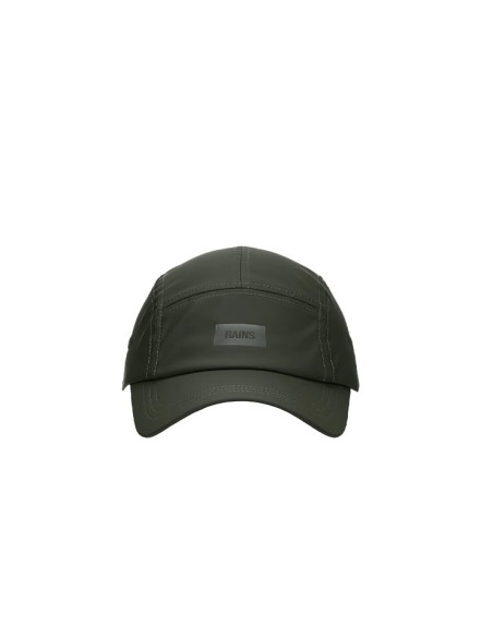 5 panel cap
