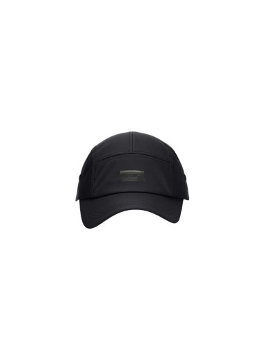 5 panel cap