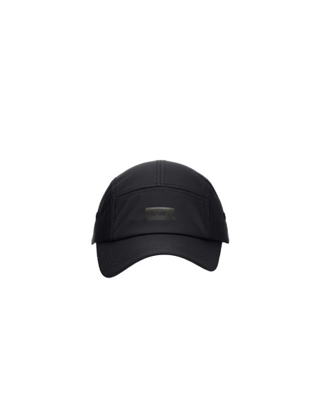 5 panel cap